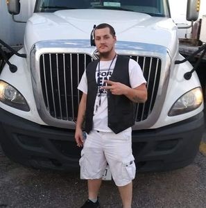 Meet your Posher, Donaldl